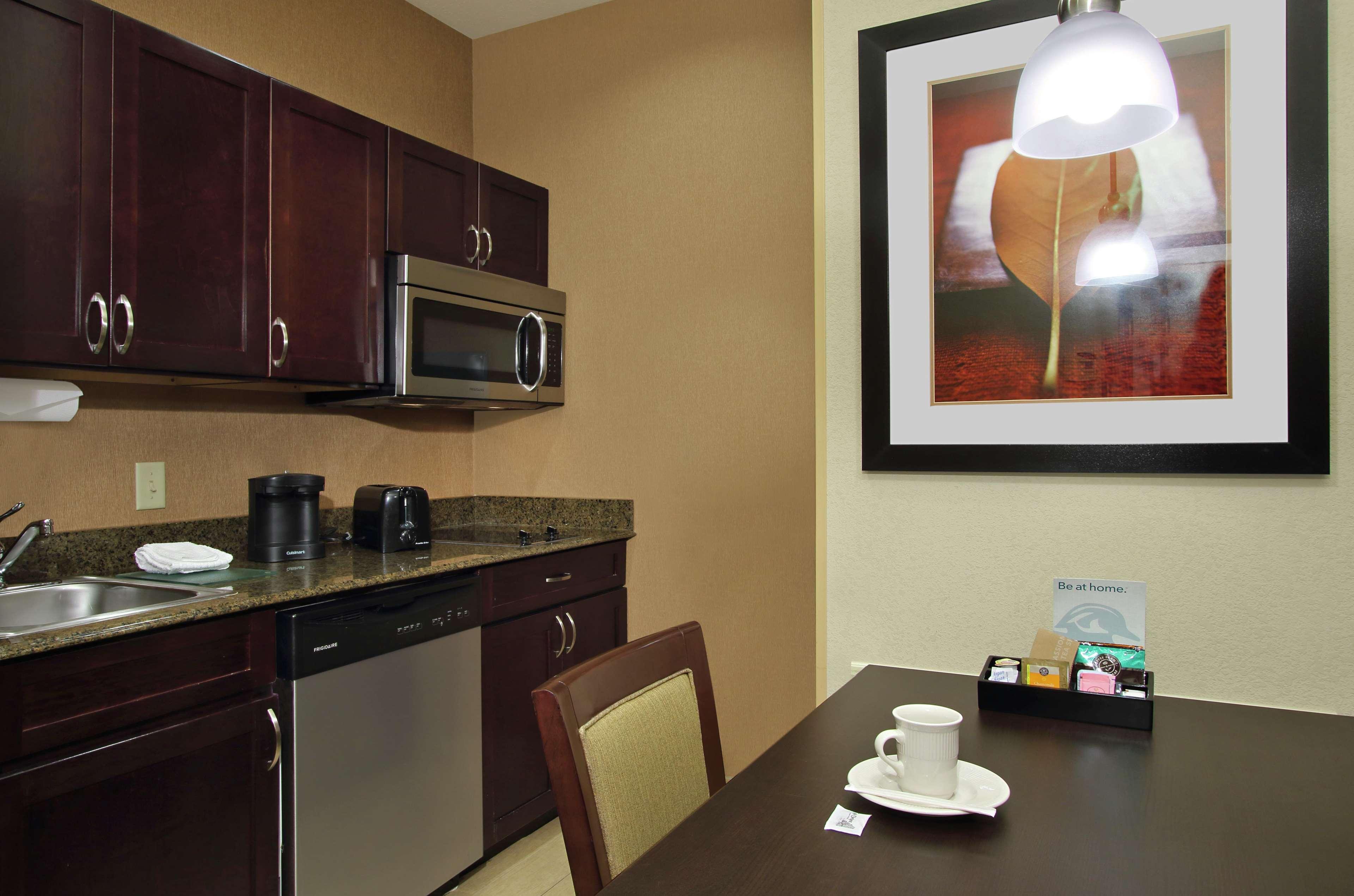 Homewood Suites בומונט מראה חיצוני תמונה